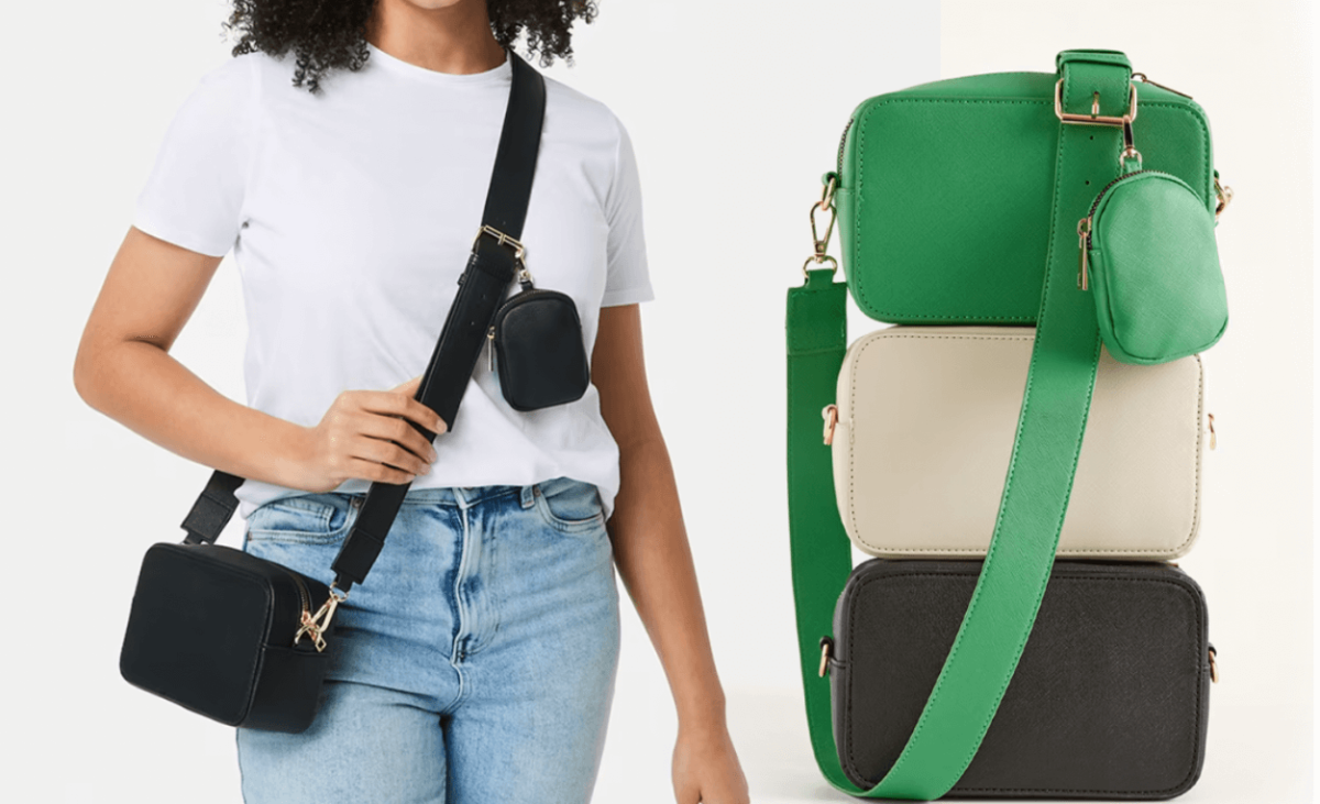 Prada cross body online bag dupe