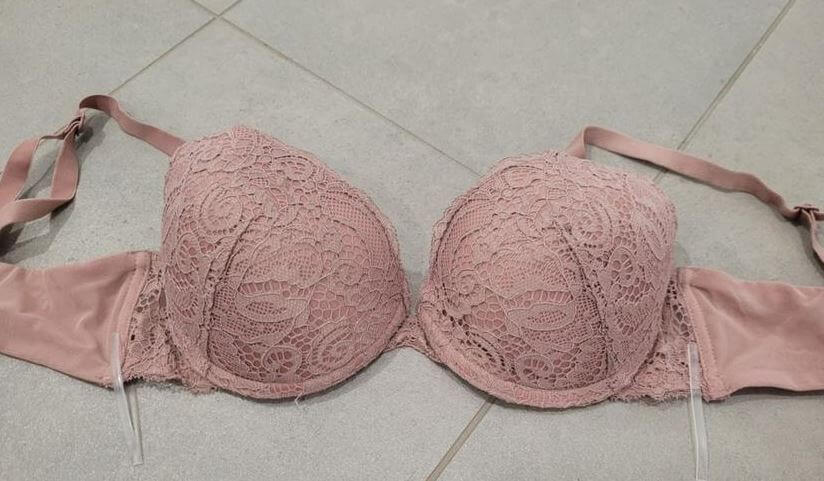 Kmart shopper's 'genius' bra hack will make your life so much easier (and  comfier)