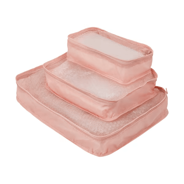 Kmart discount packing cubes