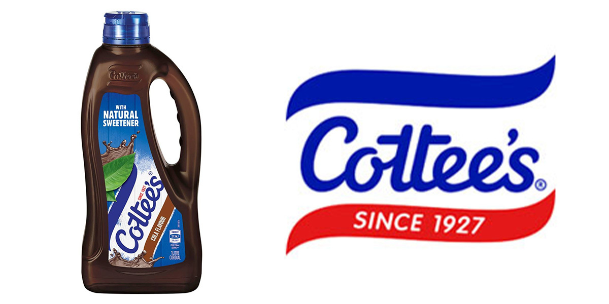 Cottee's Cordial Isn't Being Discontinued