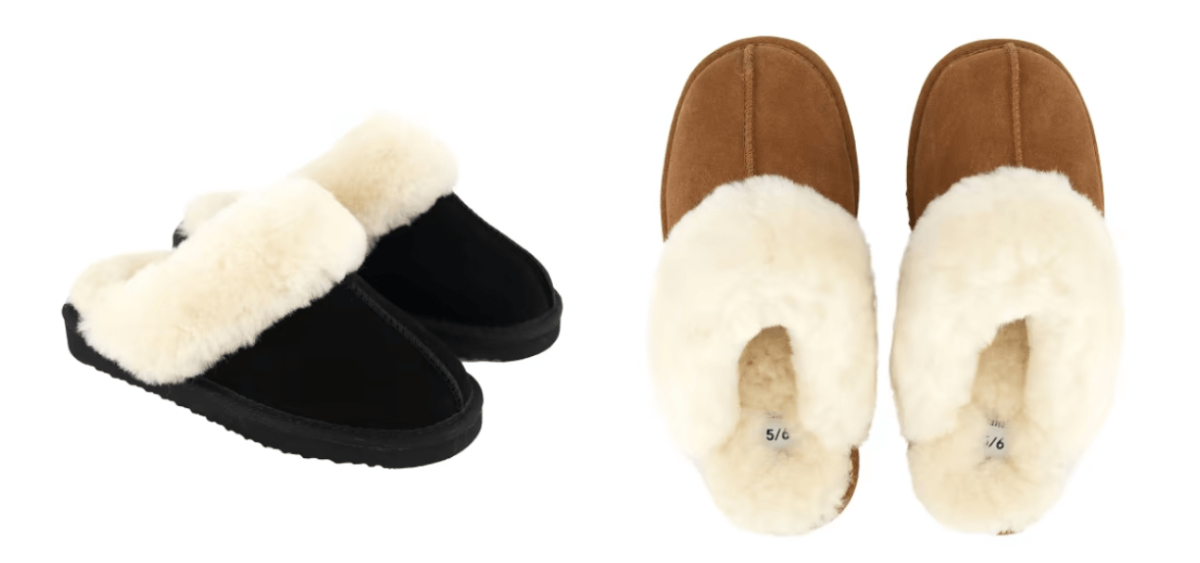 Kmart kids ugg boots best sale