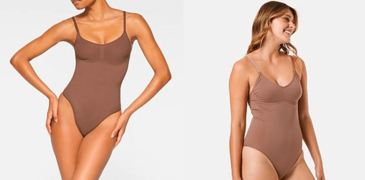 kmart australia shapewear lets put it to the test! $17 and