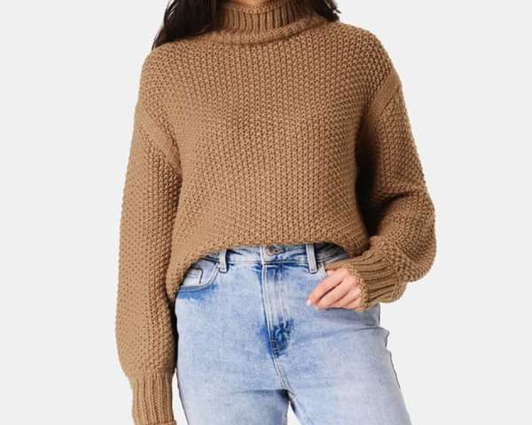 Why Everyone Is Rushing To Kmart For This 28 Gorgeous Must Have Winter Jumper Seniors Discount Club