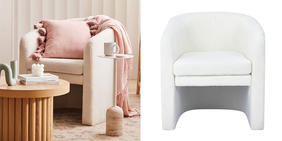 Cheap armchairs online kmart