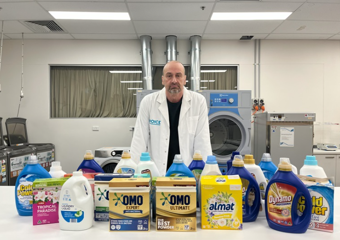 Unveiling the best and worst laundry detergents could yours be on the list Seniors Discount Club