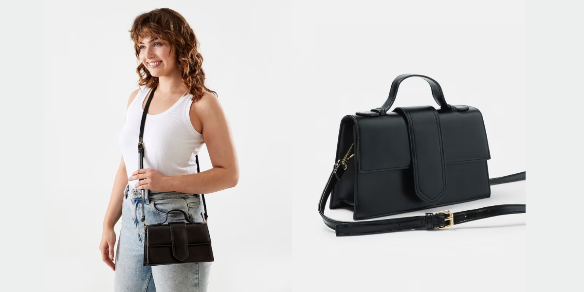 Satchel bag online kmart