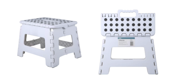 Kmart on sale step stool