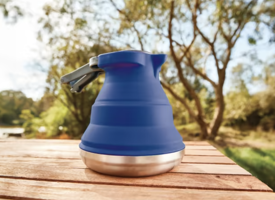 Kmart stove top kettle sale