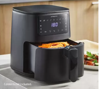 ALDI's coveted air fryer makes limited-time comeback
