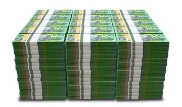 State government announces $100 million in unclaimed funds up for grabs!
