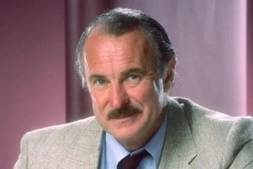 Tootsie and 9 to 5 icon Dabney Coleman passes away at 92