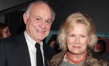 Heartbreaking loss strikes renowned actress as husband passes away at 88 due to illness