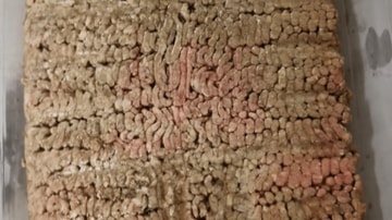‘Not even for the dog’: ALDI shopper’s mince purchase sparks safety debate