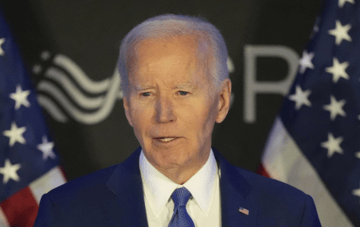 Health scare fuels fresh concern over ageing ex-president