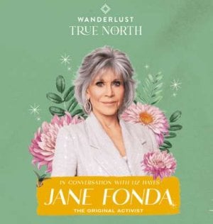 Hollywood legend shakes things up on her trip Down Under! Here's what senior Aussies can learn from her