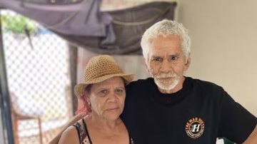 He’s 66, sick, and grieving—now they want to evict him