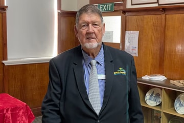 North Burnett Regional Council hands down Queenland's biggest rate increase