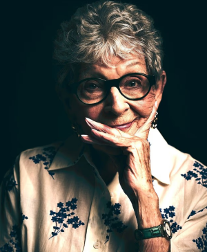 TV favourite remembered after heartfelt final farewell at 96