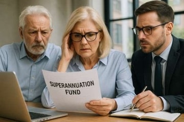 Show Us the Receipts: Watchdog Puts Super Funds Under the Microscope