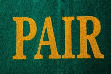 Word Pairs