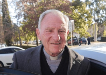 Life of courage and compassion of one figure (83) leaves lasting mark on voiceless