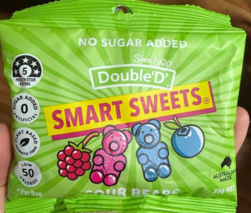 'Basically s*** myself multiple times': ALDI lollies spark warning among consumers