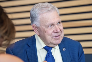 From clinic to classroom: Honouring Australia’s most trusted GP educator