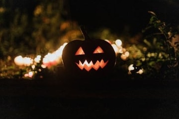 Spooked by your own Halloween decor? Some products in your home could be scarier than they look