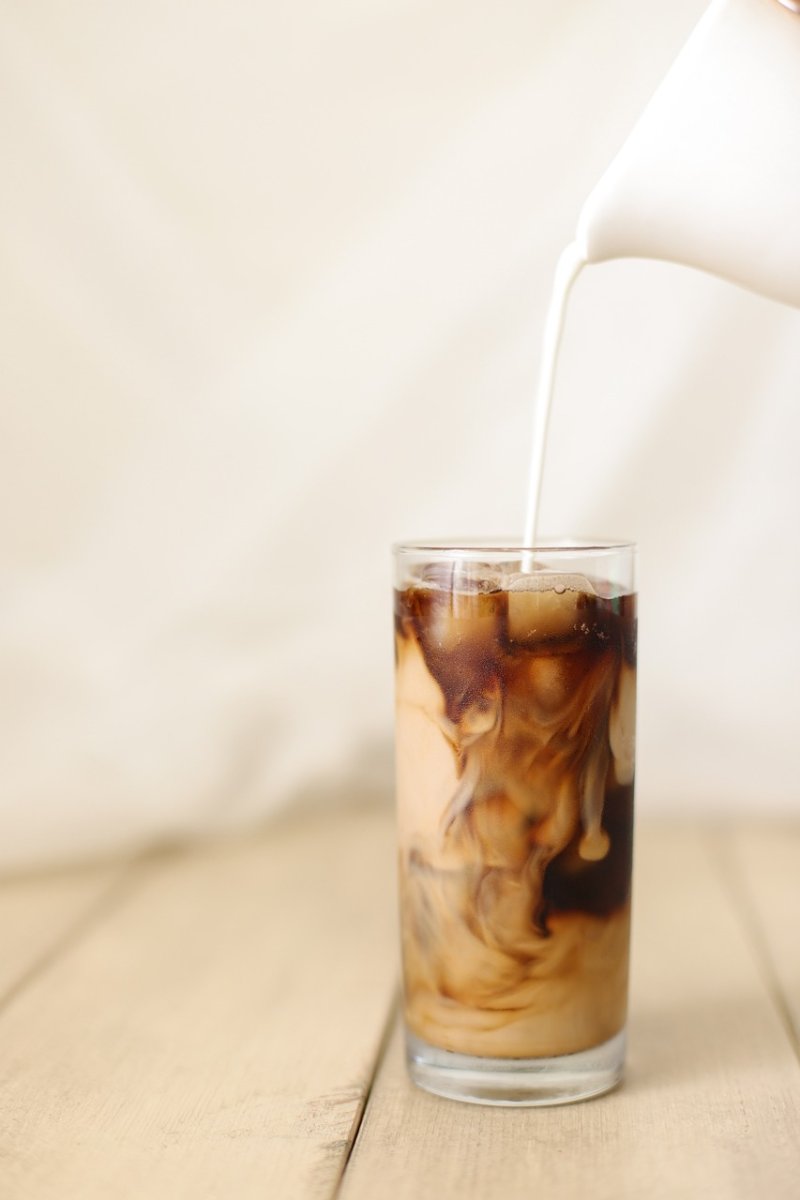 Kmart cold store brew coffee machine