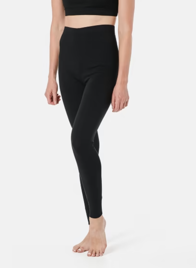 Fashion & Apparel - Thermal Leggings $9 @ Kmart