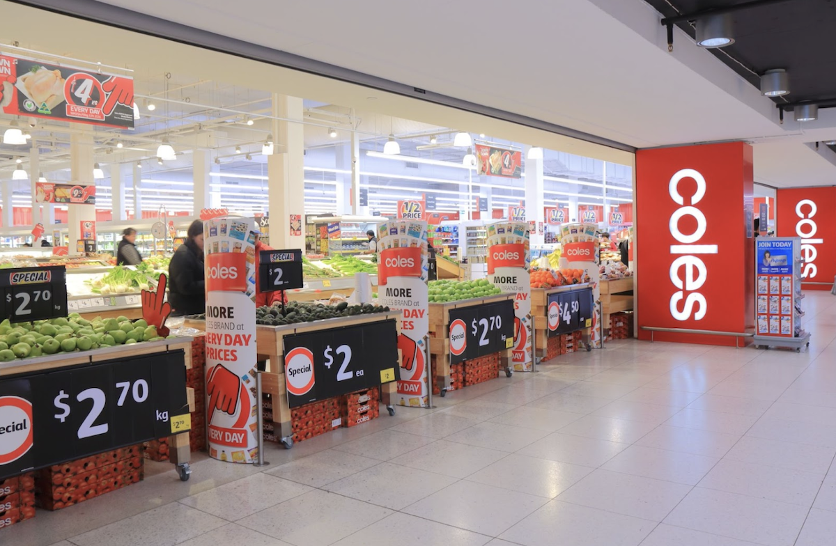 Coles refunds customers after a massive pricing blunder—are you ...