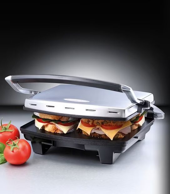 Target sandwich hotsell press