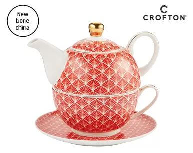 Aldi tea set hot sale