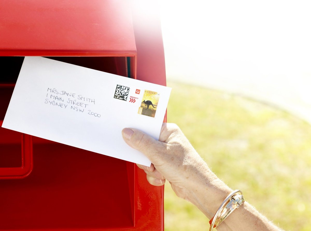 Stamping the future: Australia Post's letter delivery shake-up sparks ...