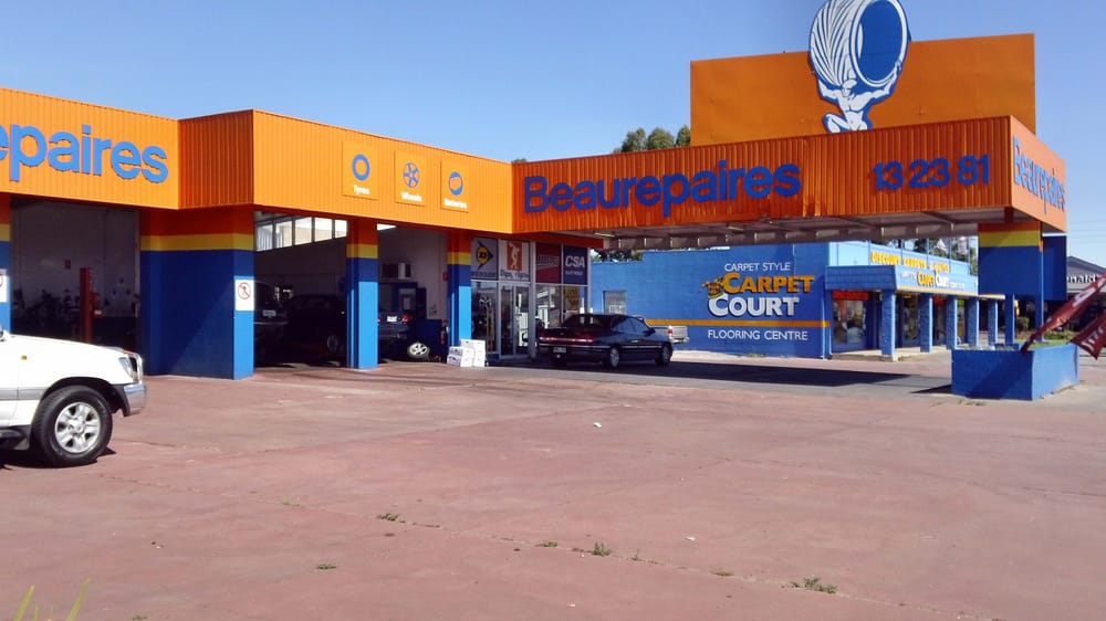 Beaurepaires to shut down 100 Stores as iconic tyre giant s fate hangs by thread Seniors Discount Club