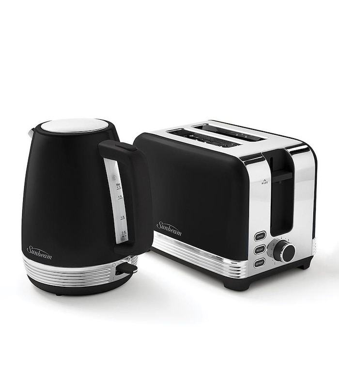 Target kettle and toaster sale