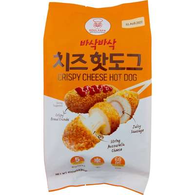 Frozen corn dogs australia online