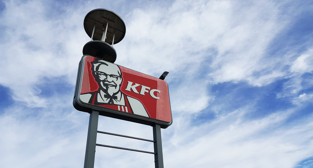 Experience the future: KFC launches cutting-edge technology | Seniors ...
