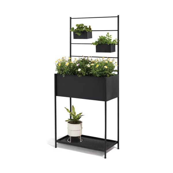 Home & Garden Alfresco Raised Planter 69 Kmart Seniors Discount Club