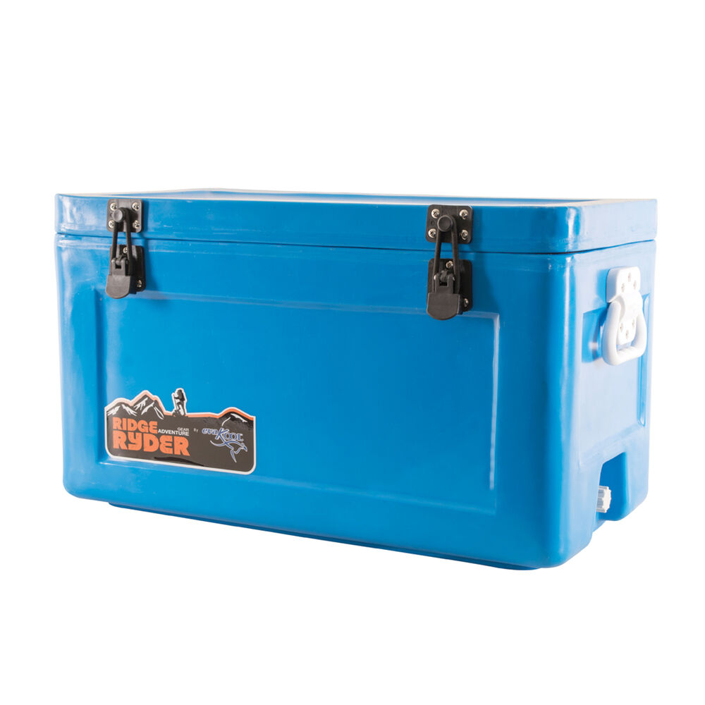 Ice box auto clearance