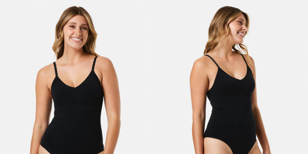 It's like magic' – Discover the new Kmart bodysuit that is wowing shoppers