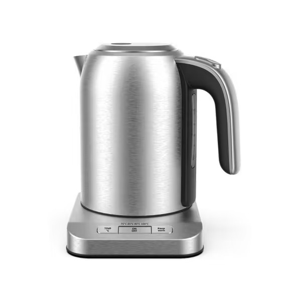 Kmart 1.7 l kettle with clearance variable temperature