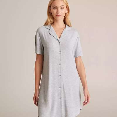 Fashion & Apparel - Soft Comfort Sleep Nightie $28 @ Target | Seniors ...