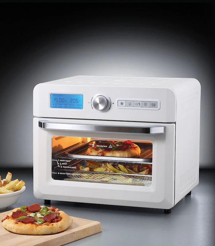 Bellini air fryer outlet