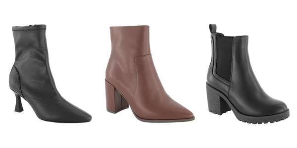 Kmart’s winter shoe range goes toe-to-toe with high-end counterparts ...