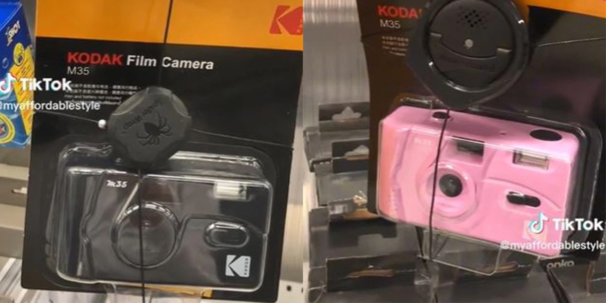 Cameras kmart sale