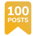 100 Post Badge@2x.png