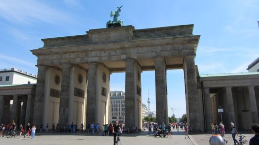 The Brandenberg Gate.JPG