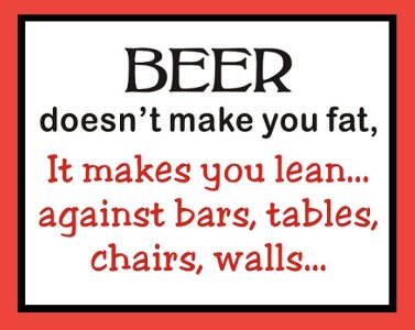 beer doesn't make fat.jpg