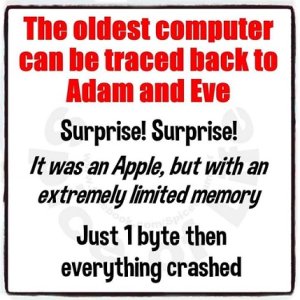 Adam Eve Computer crashed.jpg